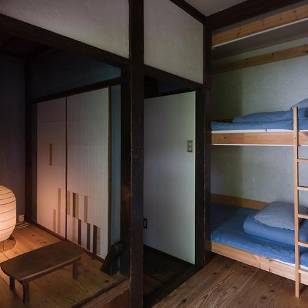 ちゃぶだい Guesthouse,Cafe&Bar Kawagoe  Dış mekan fotoğraf