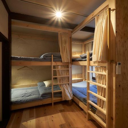 ちゃぶだい Guesthouse,Cafe&Bar Kawagoe  Dış mekan fotoğraf