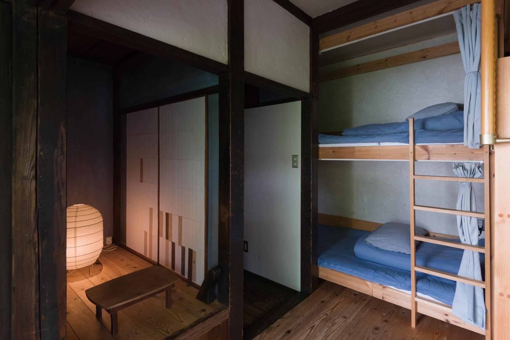 ちゃぶだい Guesthouse,Cafe&Bar Kawagoe  Dış mekan fotoğraf