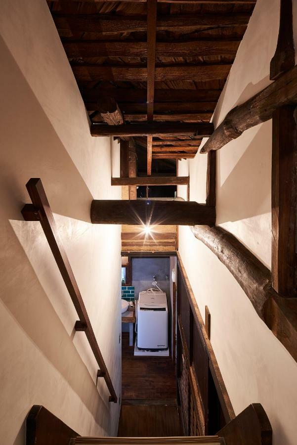 ちゃぶだい Guesthouse,Cafe&Bar Kawagoe  Dış mekan fotoğraf