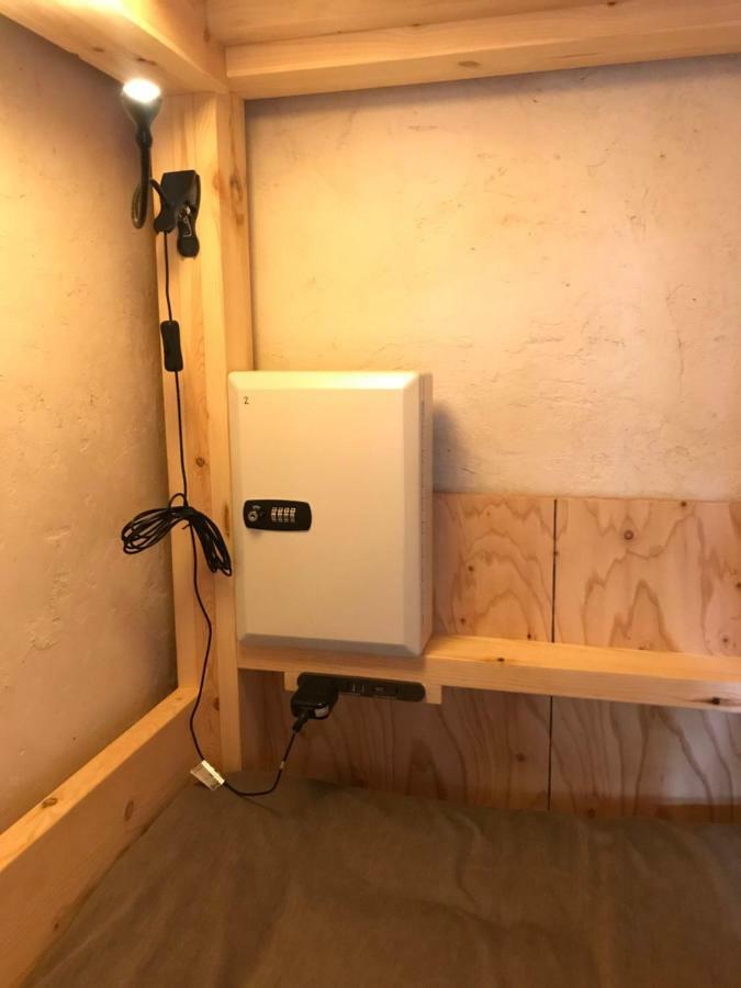 ちゃぶだい Guesthouse,Cafe&Bar Kawagoe  Dış mekan fotoğraf